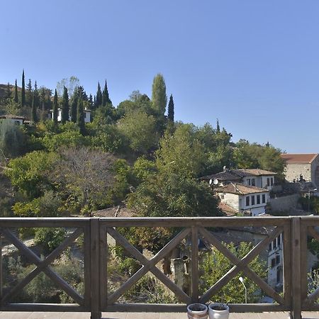 Sirince Dogadaki Evler Hotell Selcuk Eksteriør bilde