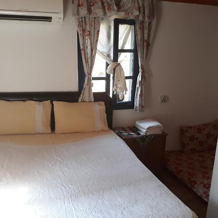 Sirince Dogadaki Evler Hotell Selcuk Eksteriør bilde