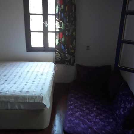 Sirince Dogadaki Evler Hotell Selcuk Eksteriør bilde