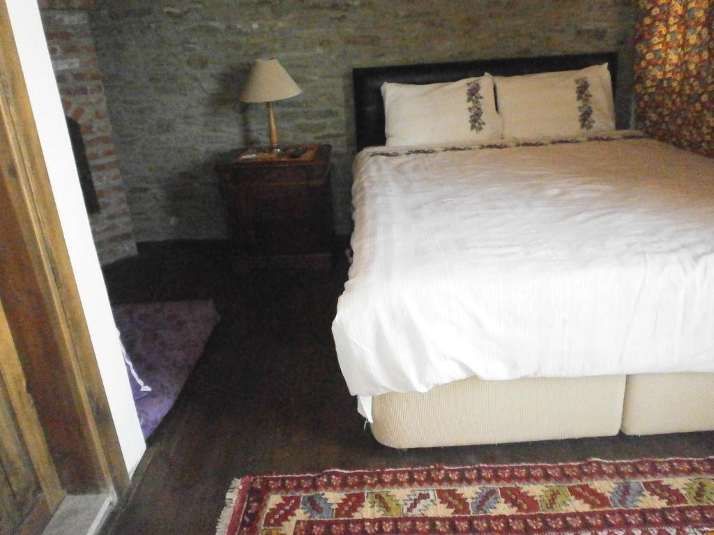 Sirince Dogadaki Evler Hotell Selcuk Rom bilde