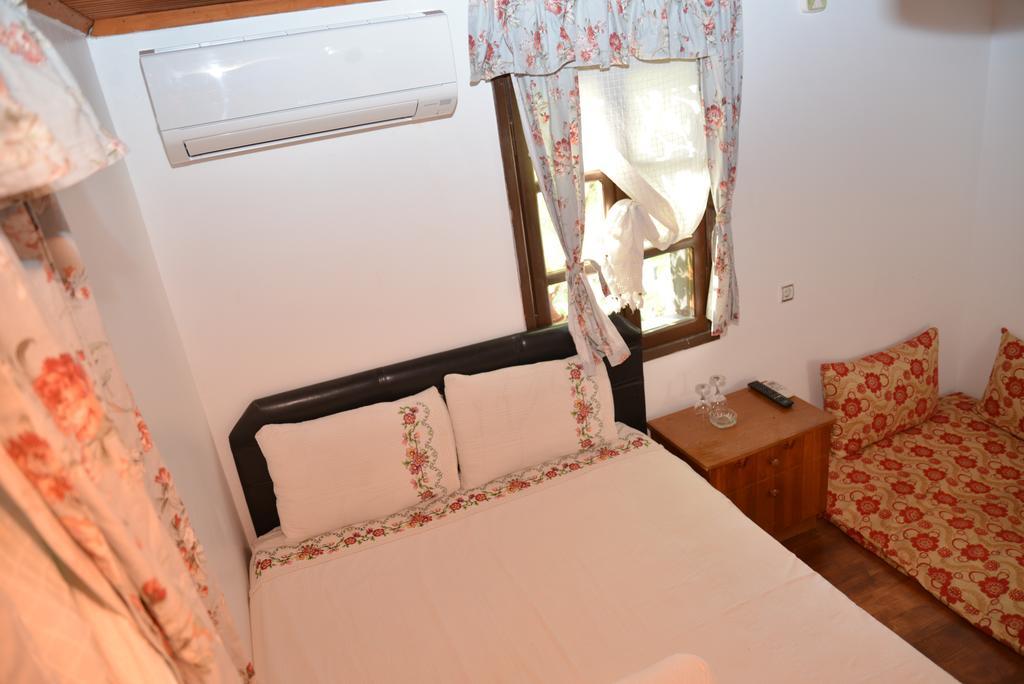 Sirince Dogadaki Evler Hotell Selcuk Rom bilde