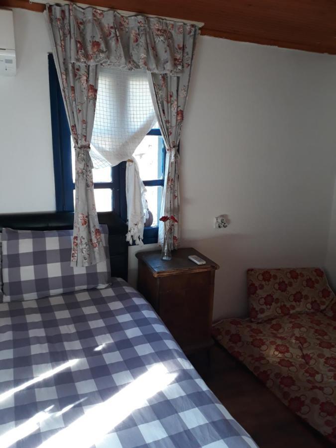 Sirince Dogadaki Evler Hotell Selcuk Eksteriør bilde