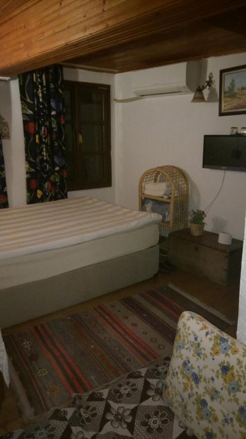 Sirince Dogadaki Evler Hotell Selcuk Eksteriør bilde
