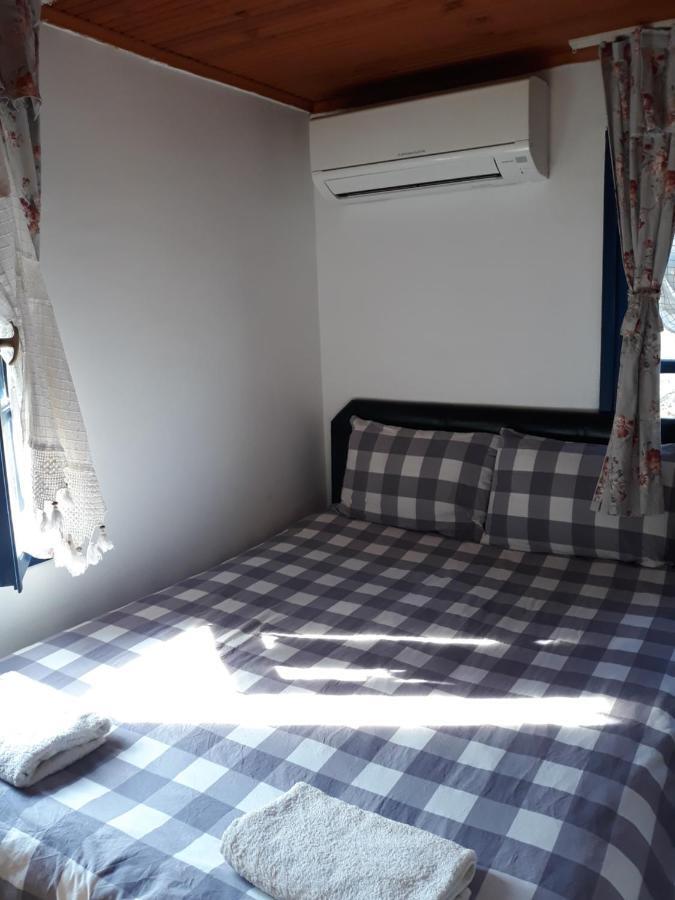 Sirince Dogadaki Evler Hotell Selcuk Eksteriør bilde