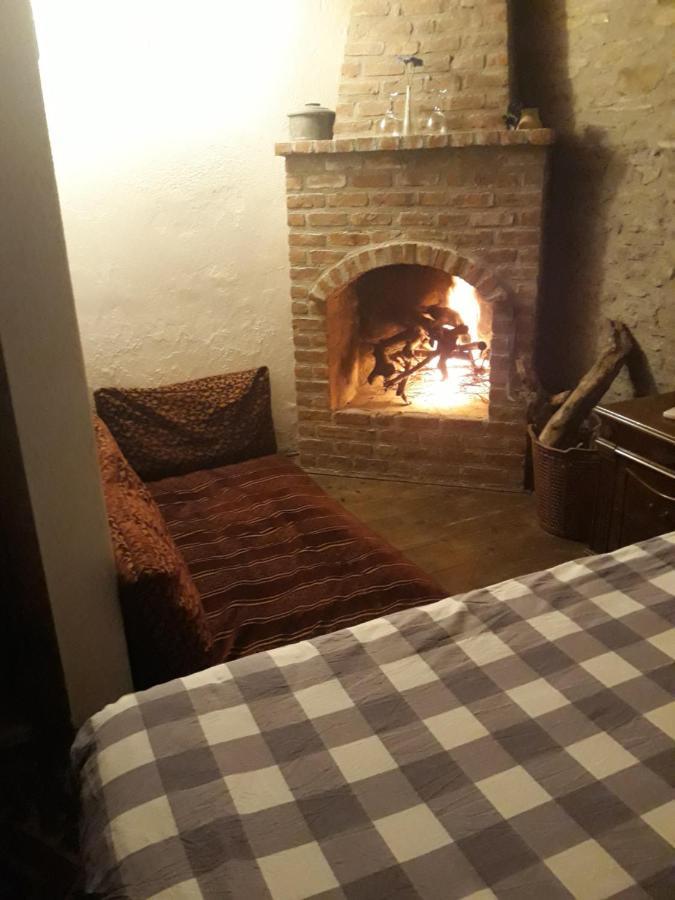 Sirince Dogadaki Evler Hotell Selcuk Eksteriør bilde