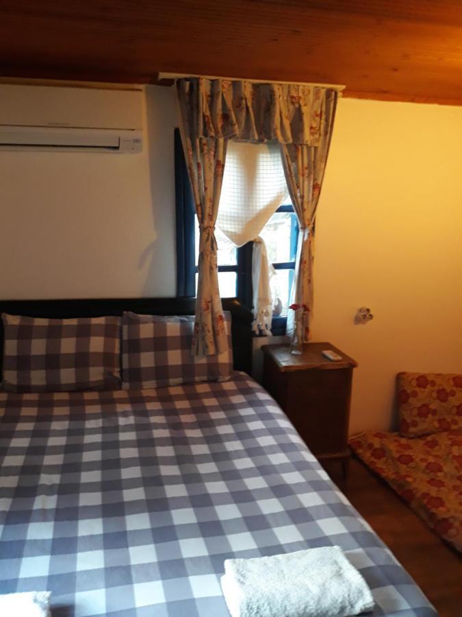Sirince Dogadaki Evler Hotell Selcuk Eksteriør bilde