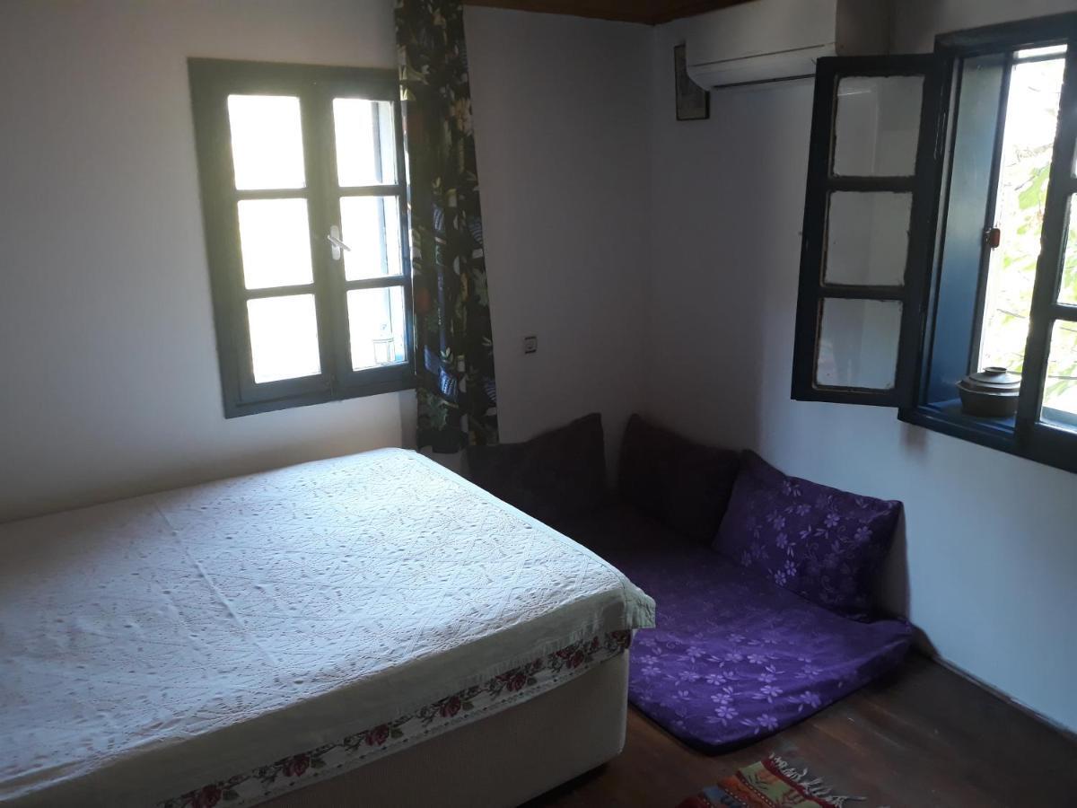 Sirince Dogadaki Evler Hotell Selcuk Eksteriør bilde