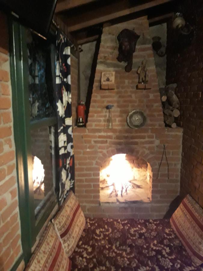 Sirince Dogadaki Evler Hotell Selcuk Eksteriør bilde