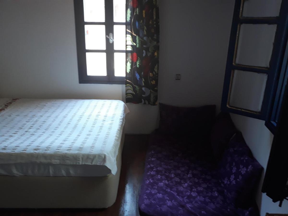 Sirince Dogadaki Evler Hotell Selcuk Eksteriør bilde