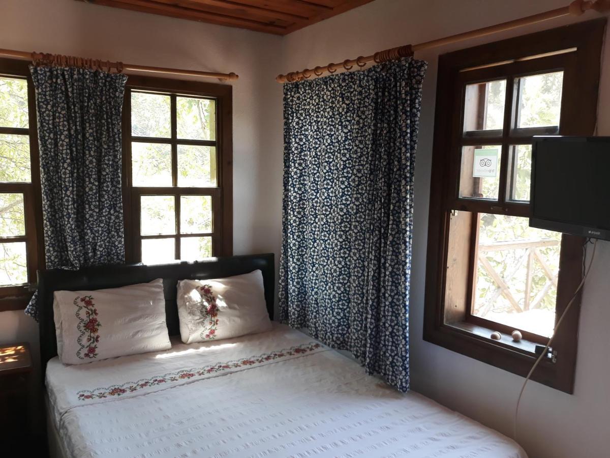 Sirince Dogadaki Evler Hotell Selcuk Eksteriør bilde