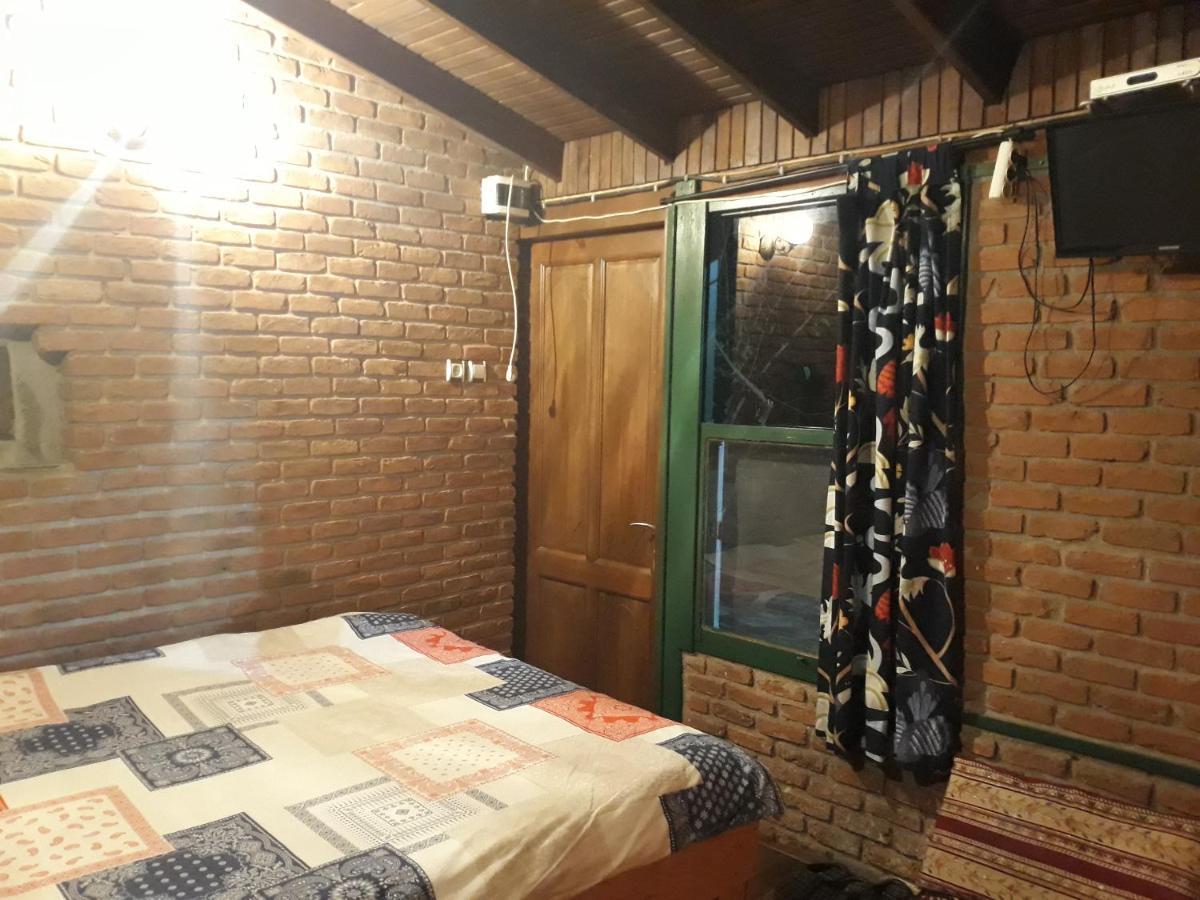 Sirince Dogadaki Evler Hotell Selcuk Eksteriør bilde