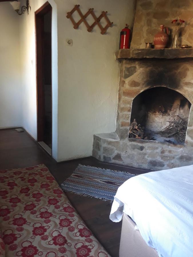 Sirince Dogadaki Evler Hotell Selcuk Eksteriør bilde