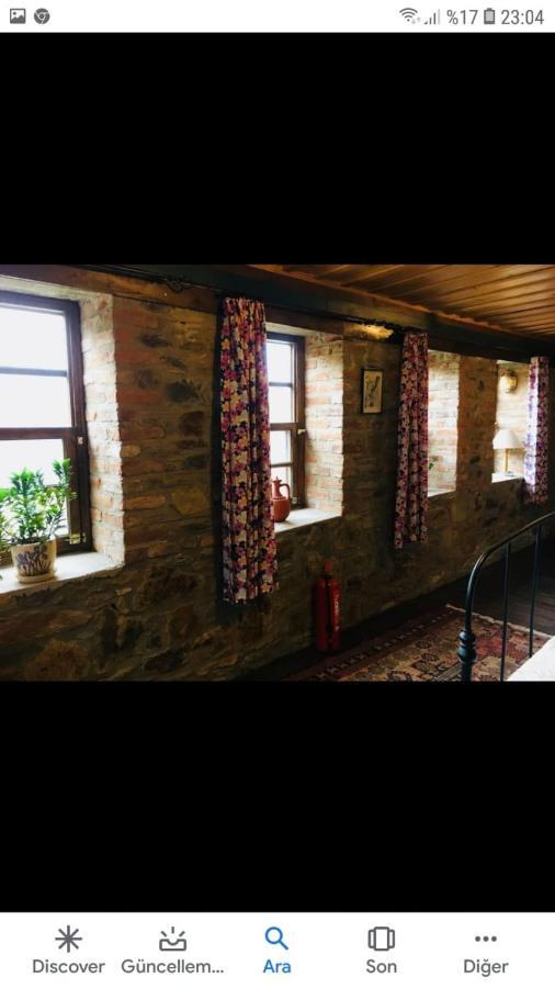 Sirince Dogadaki Evler Hotell Selcuk Eksteriør bilde