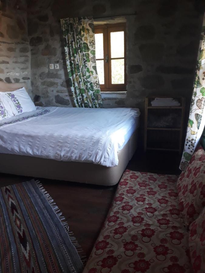 Sirince Dogadaki Evler Hotell Selcuk Eksteriør bilde