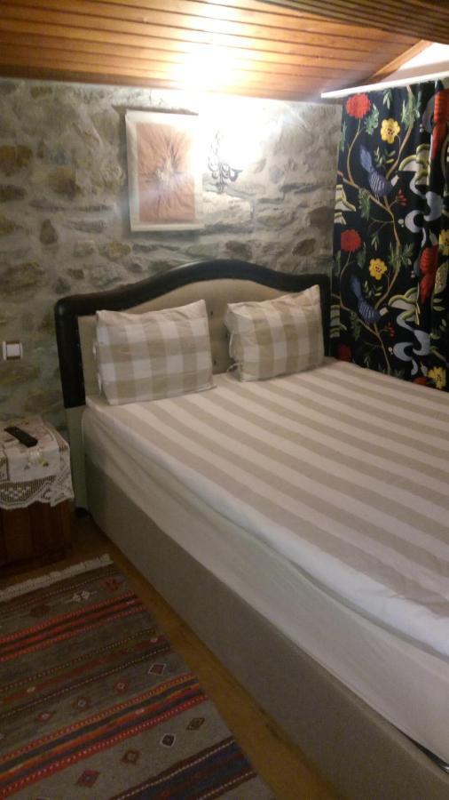 Sirince Dogadaki Evler Hotell Selcuk Eksteriør bilde